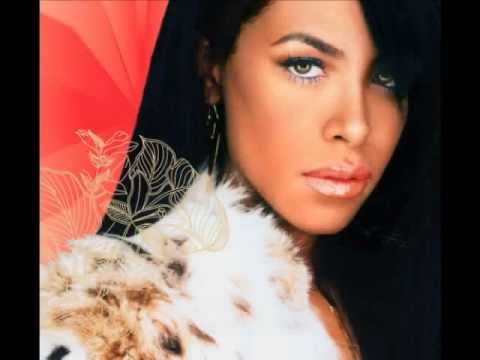 Youtube: Aaliyah - I Care For You (original) - The Aaliyah song
