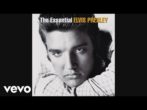 Youtube: Elvis Presley - A Little Less Conversation (Official Audio)