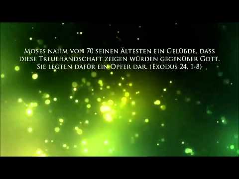 Youtube: Der prophezeite Prophet in der Bibel - Muhammad saw