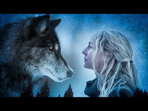 Youtube: THE WOLF SONG - Nordic music - Vargsången