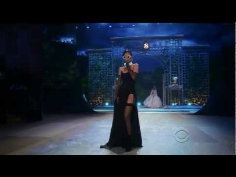 Youtube: Rihanna - Diamonds Live Victoria's Secret Fashion Show 2012 1080p HD