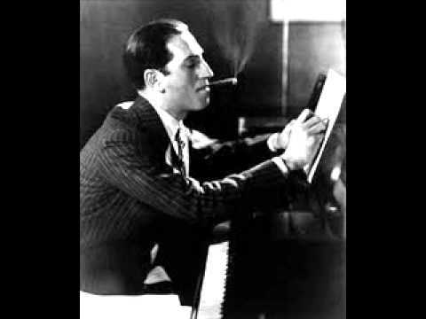 Youtube: George Gershwin - "An American in Paris"