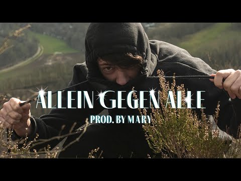 Youtube: LGoony - Allein gegen Alle prod. by Mary