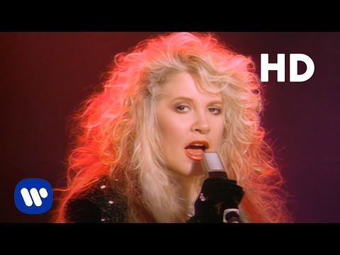 Youtube: Stevie Nicks - Rooms On Fire (Official Music Video)