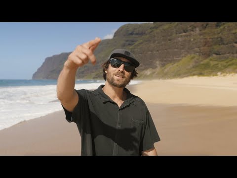 Youtube: Stick Figure – "Edge of the Ocean" (Official Music Video)