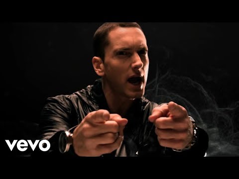 Youtube: Eminem - No Love (Explicit Version) ft. Lil Wayne