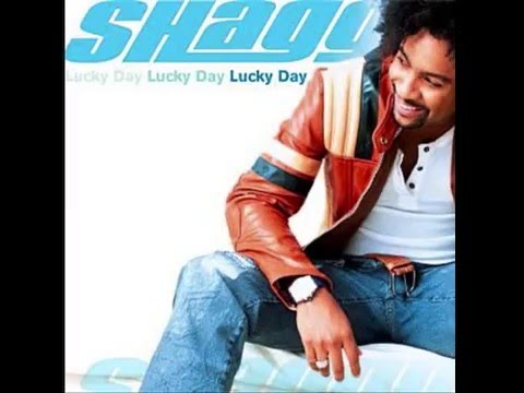 Youtube: Shaggy ft. Chaka Khan  - Get My Party On