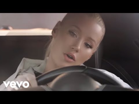 Youtube: Iggy Azalea - Team (Official Music Video)