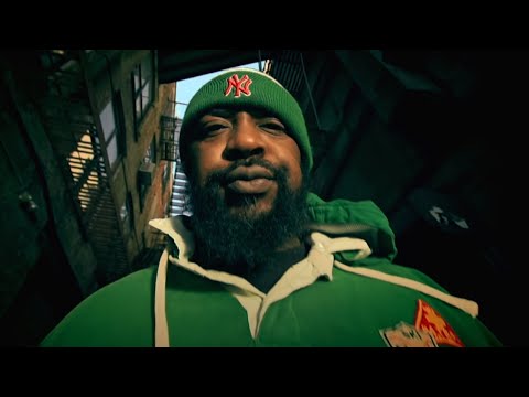 Youtube: Dope D.O.D. - Psychosis ft. Sean Price | Official Music Video