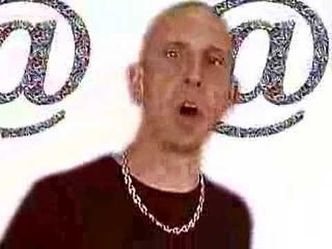 Youtube: CLAWFINGER - Prisoners (OFFICIAL MUSIC VIDEO)