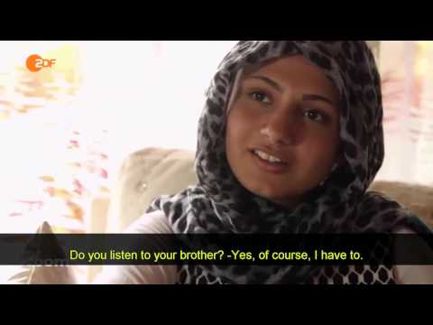 Youtube: ZDF - Islam - Effects on Germany