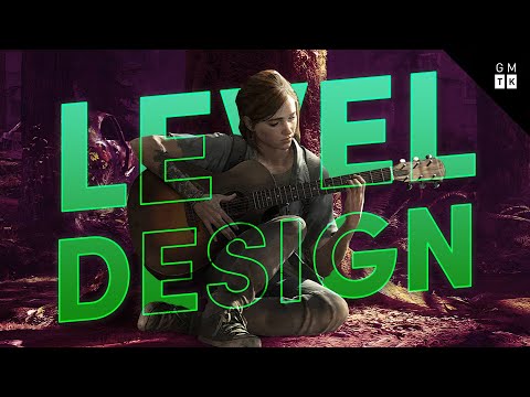 Youtube: Making The Last of Us Part II's Best Level