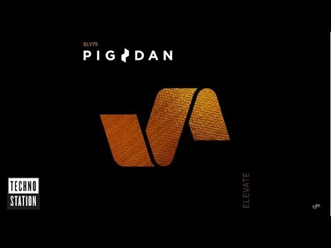 Youtube: Pig&Dan - Obsession