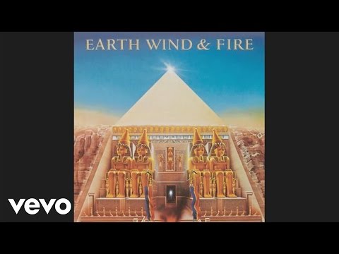 Youtube: Earth, Wind & Fire - Love's Holiday (Official Audio)