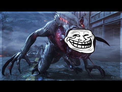 Youtube: Trolling a Little Kid on Cod Ghosts (Extinction Trolling)