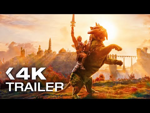 Youtube: MASTERS OF THE UNIVERSE Finaler Trailer German Deutsch (2026) He-Man