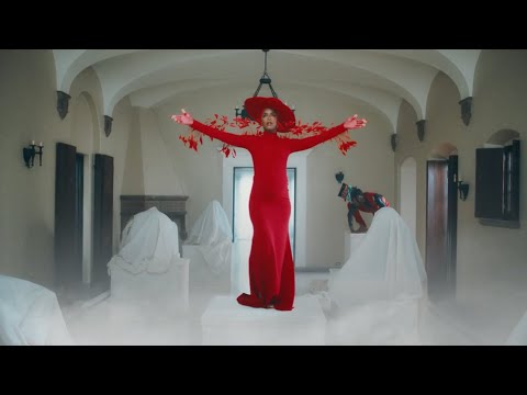 Youtube: Kelly Rowland - Flowers (Official Music Video)
