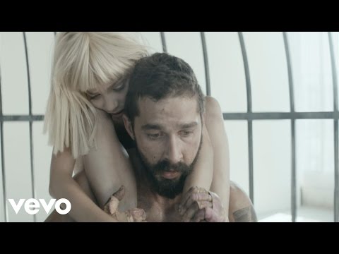 Youtube: Sia - Elastic Heart feat. Shia LaBeouf & Maddie Ziegler (Official Video)