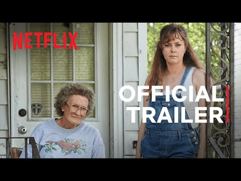 Youtube: Hillbilly Elegy a Ron Howard Film | Amy Adams & Glenn Close | Official Trailer | Netflix