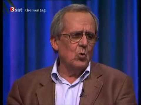 Youtube: Dieter Hildebrandt über Schäuble