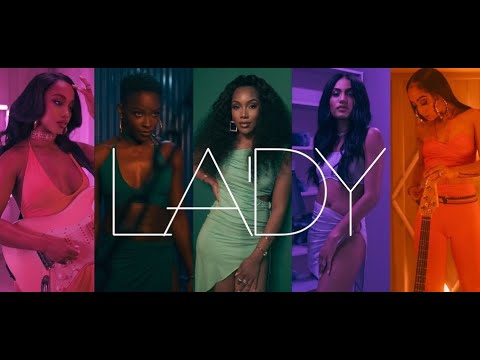 Youtube: LA'DY -  Love Me Down (Official Music Video) [Explicit]