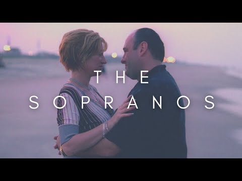 Youtube: The Beauty Of The Sopranos