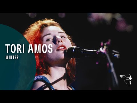 Youtube: Tori Amos - Winter (From "Live At Montreux 91/92")