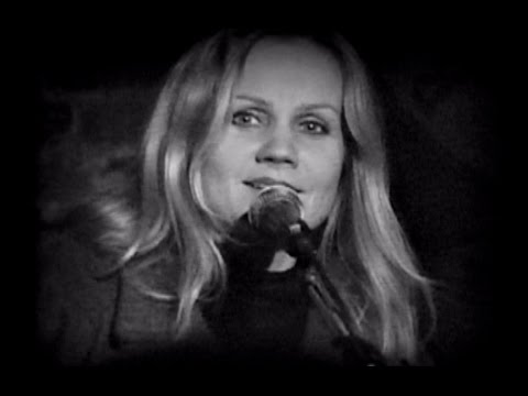 Youtube: Eva Cassidy - Time After Time