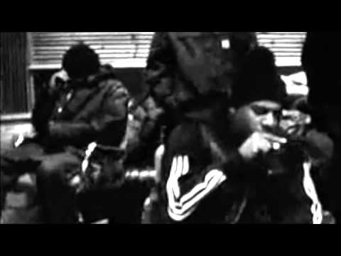 Youtube: Sticky Fingaz - The Whole Damn New York