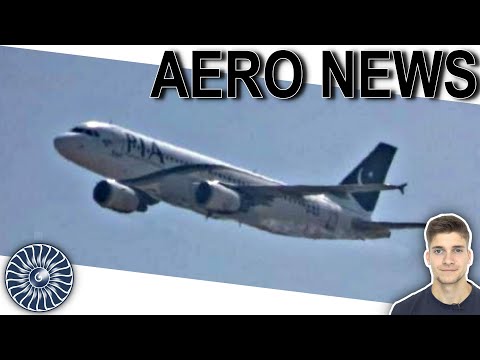 Youtube: Hier ist wirklich alles schief gelaufen! AeroNews