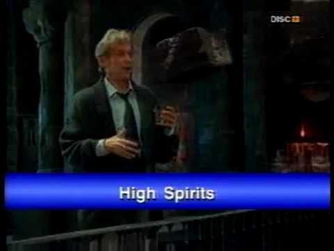 Youtube: High Spirits (Movie Trailer)