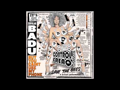 Youtube: Erykah Badu - Hello (Ft. Andre 3000)