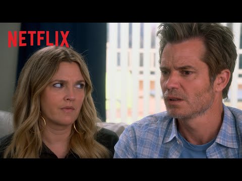 Youtube: Santa Clarita Diet | Staffel 3 – Offizieller Trailer | Netflix