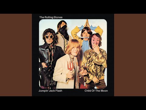 Youtube: Jumpin' Jack Flash