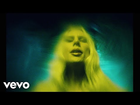 Youtube: Wolf Alice - Lipstick On The Glass (Official Video)