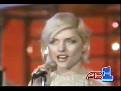 Youtube: Blondie - One Way Or Another