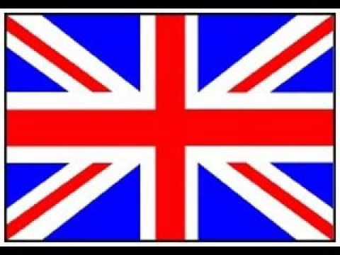 Youtube: Die britische Hymne - The British Anthem - L'hymne britannique