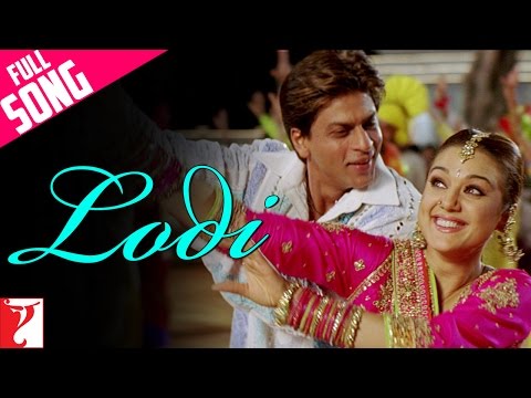 Youtube: Lodi Full Song | Veer-Zaara | Amitabh Bachchan | Hema Malini | Shah Rukh Khan | Preity Zinta