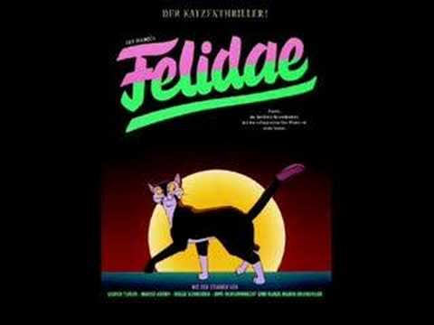 Youtube: Felidae - Boy George