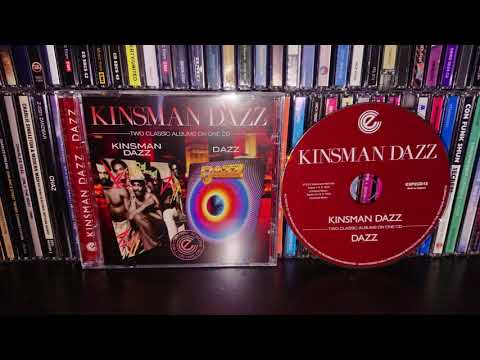 Youtube: KINSMAN DAZZ-dancin free