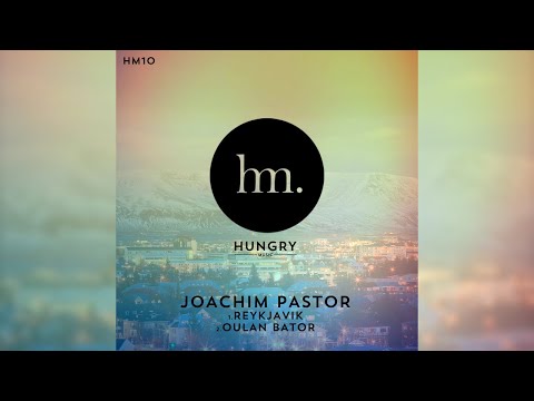 Youtube: Joachim Pastor - Reykjavik