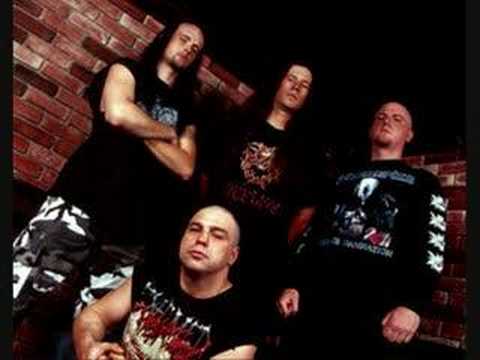 Youtube: Dying Fetus - Hail Mighty North/Forest Trolls Of Satan