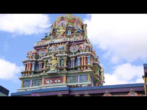 Youtube: Fidji Viti Levu Nadi Temple Sri Siva Subramaniya / Fiji Viti Levu Nadi Temple Sri Siva Subramaniya
