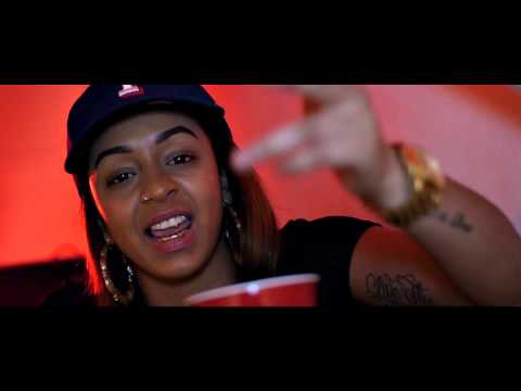 Youtube: Reece Rydar (Margin Kings) Feat Paigey Cakey & L Camz - Hennessy Love [Music Video] | Link Up TV