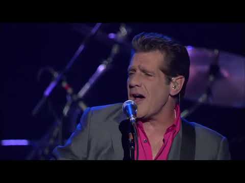 Youtube: The Eagles - New Kid In Town  (Live)  (Vocal - Glenn Frey)