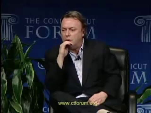 Youtube: Christopher Hitchens: Circumcision - He destroys Rabbi Harold Kushner