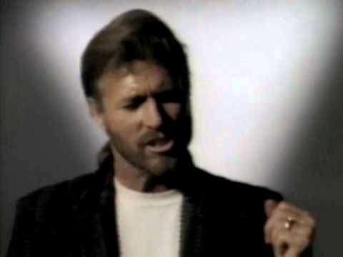 Youtube: Bee Gees - You Win Again (1987)
