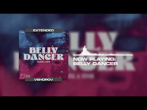 Youtube: Imanbek & BYOR - Belly Dancer | Extended
