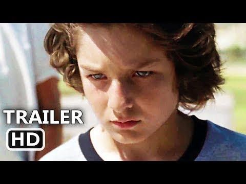 Youtube: MID90S Official Trailer (2018) Jonah Hill Teen Movie HD