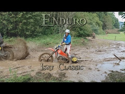 Youtube: Isny Hard Enduro Higlights Classic Oldtimer Swimming 2017 Teil 1/2